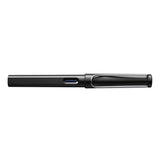 LAMY - Safari Pluma | Black