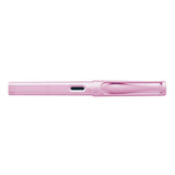 LAMY - Safari  Fountain Pen | Lightrose