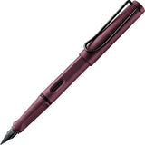 LAMY - Safari  Fountain Pen | Scarlet
