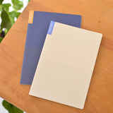 Hobonichi - Set de 2 Libretas Memo Pad Set for Cousin