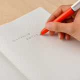 Hobonichi - Set de 2 Libretas Memo Pad Set for Cousin