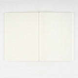 Hobonichi - Cuaderno Tomitaro Makino: Hobonichi Graph Notebook (A6) - Yamazakura