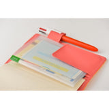 Hobonichi - Card Case - Card Album