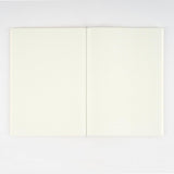 Hobonichi - Cuaderno Tomitaro Makino: Hobonichi Graph Notebook (A5) - Yamazakura