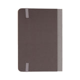 Designworks Ink - Cuaderno de Bolsillo - Standard Issue Pocket Journal | Black - Hojas cuadriculadas