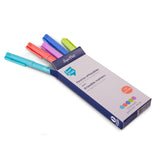 SuperPetit - Set of 5 Erasable Markers for Silicone and Whiteboard