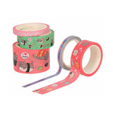Legami - Tape by Tape Washi |  Kitty