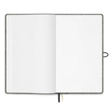 Tinne+Mia - Notebook Button - Cuaderno 3 en 1 | Pebbles