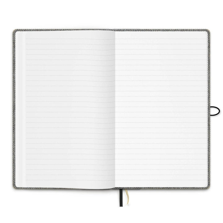 Tinne+Mia - Notebook Button - Cuaderno 3 en 1 | Pebbles