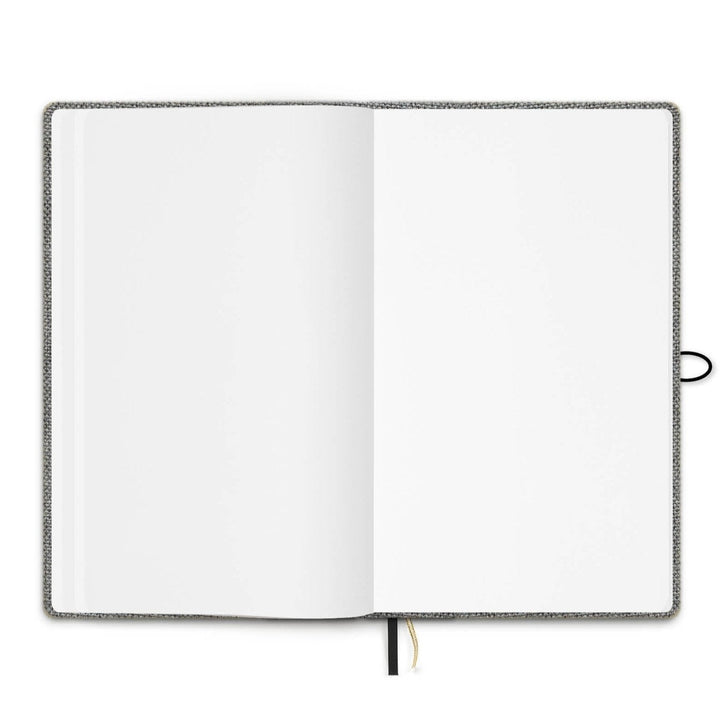 Tinne+Mia - Notebook Button - Cuaderno 3 en 1 | Pebbles