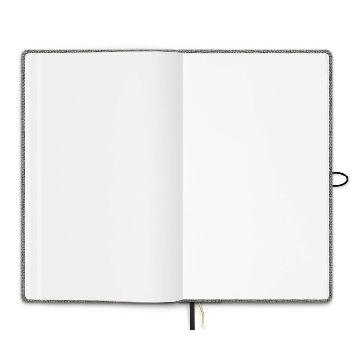 Tinne+Mia - Notebook Button - Cuaderno 3 en 1 | Moss Agate