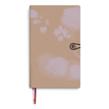 Tinne+Mia - Agenda Semanal Planner with Button | Ene - Dic 2025 | Toasty Lilac