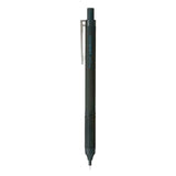 Tombow - Portaminas Mono Graph Lite 0.5 mm | Smoky Black