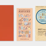 Agenda mensual 2027 | Regular | Monthly — imagen 2