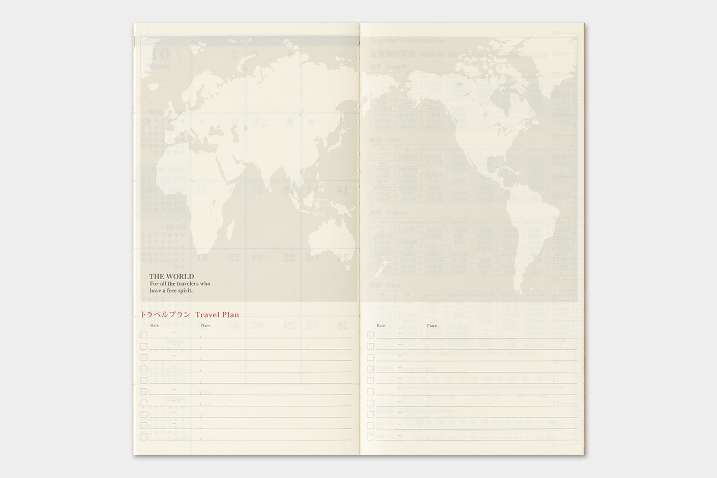 Agenda mensual 2027 | Regular | Monthly — imagen 7