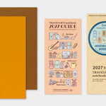 Agenda semanal vertical 2027 | Regular | Weekly Vertical — imagen 2