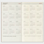 Agenda semanal vertical 2027 | Regular | Weekly Vertical — imagen 9