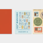 Agenda mensual 2027 | Passport | Monthly — imagen 2