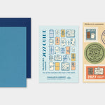 Agenda semanal 2027 | Passport | Weekly — imagen 2