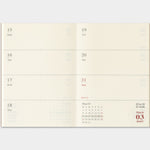 Agenda semanal 2027 | Passport | Weekly — imagen 6