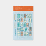 Carpeta transparente 2027 | Passport | Clear Folder — imagen 1