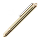 Traveler's Company - TRC Brass Rollerball Bolígrafo