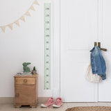 tresxics - Growth Chart Wall Stickers | Mint