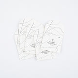 Hobonichi - Accesorio | TSUKI no IRO: Blotting Paper · detalle 2