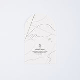 Hobonichi - Accesorio | TSUKI no IRO: Blotting Paper · detalle 6