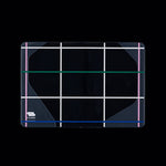 Hobonichi - Funda | Yoshie Watanabe: Cover on Cover for A6 Size (Dotted Plaid) · detalle 3