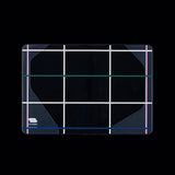 Hobonichi - Funda | Yoshie Watanabe: Cover on Cover for A6 Size (Dotted Plaid) · detalle 3