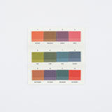 Hobonichi - Notas adhesivas | TSUKI no IRO: Translucent Sticky Notes (Tiles)