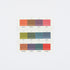 Hobonichi - Notas adhesivas | TSUKI no IRO: Translucent Sticky Notes (Tiles)