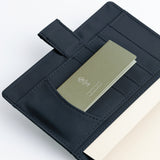 Hobonichi - Notas adhesivas | TSUKI no IRO: Translucent Sticky Notes (Tiles) · detalle 5