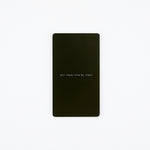 Hobonichi - Notas adhesivas | Yoshie Watanabe: Sticky Notes (Petit Bloom) · detalle 2