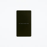 Hobonichi - Notas adhesivas | Yoshie Watanabe: Sticky Notes (Petit Bloom) · detalle 2