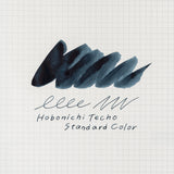 Hobonichi - Accesorio de escritura | Kakimori x TSUKI no IRO: Pigment Ink - Hobonichi Techo Standard Color · detalle 3