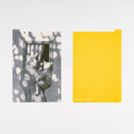 Hobonichi - Plantilla de escritura | Akiko Miyakoshi: Hobonichi Pencil Board for A6 Size (Sunny Day) · detalle 2