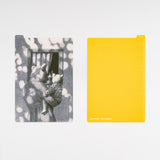 Hobonichi - Plantilla de escritura | Akiko Miyakoshi: Hobonichi Pencil Board for A6 Size (Sunny Day) · detalle 2