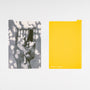Hobonichi - Plantilla de escritura | Akiko Miyakoshi: Hobonichi Pencil Board for A6 Size (Sunny Day) · detalle 2