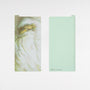 Hobonichi - Plantilla de escritura | Akiko Miyakoshi: Hobonichi Pencil Board for Weeks (Lazy Morning) · detalle 4