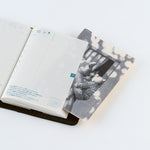 Hobonichi - Plantilla de escritura | Akiko Miyakoshi: Hobonichi Pencil Board for A6 Size (Sunny Day) · detalle 5