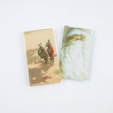 Hobonichi - Plantilla de escritura | Akiko Miyakoshi: Hobonichi Pencil Board for Weeks (Lazy Morning) · detalle 8