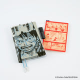 Hobonichi - Plantilla de escritura A6 | ONE PIECE magazine: Everyday Scenes