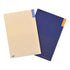 Hobonichi - Set de 2 Libretas Memo Pad Set for Cousin