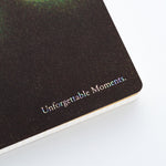 Hobonichi - Cuaderno | Akiko Miyakoshi: Hobonichi Landscape Notebook (I Dream of a Journey) · detalle 2