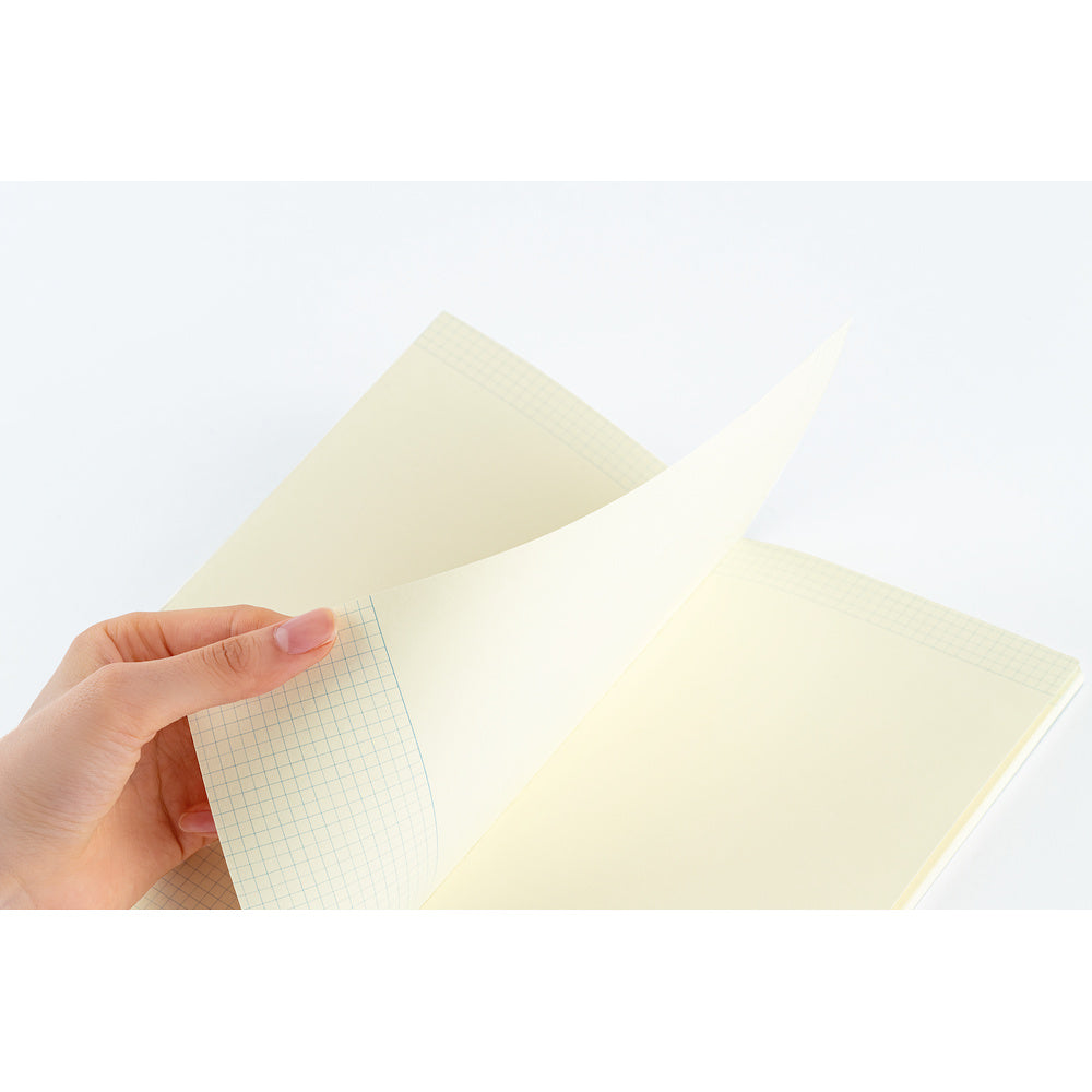 Hobonichi - Cuaderno | Collect & Collage: Pasting Notebook