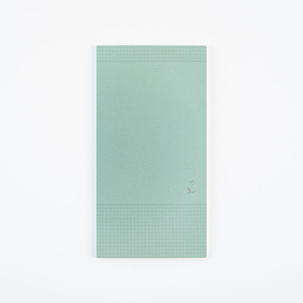 Hobonichi - Cuaderno | Collect & Collage: Pasting Notebook · detalle 5