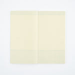 Hobonichi - Cuaderno | Collect & Collage: Pasting Notebook · detalle 7