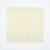 Hobonichi - Cuaderno | Collect & Collage: Pasting Notebook · detalle 7